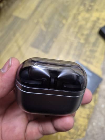 Samsung Buds 3 Pro