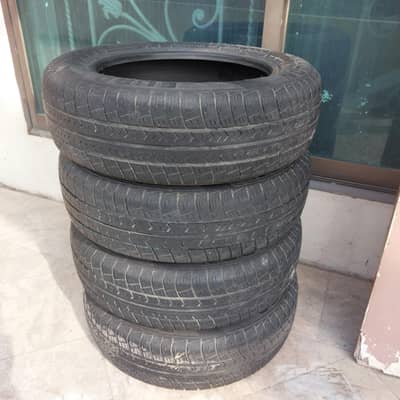 Cultus  VXL 2025  |  4 Geniouen tyers | good conditions