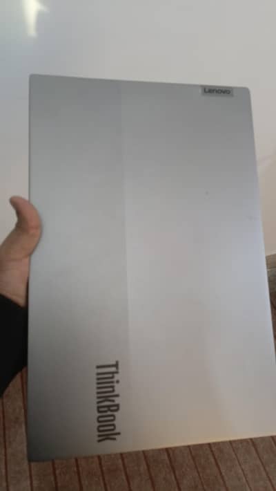 ThinkBook 15 G2 ITL 11gen