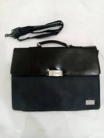 Laptop bag HUGO Boss