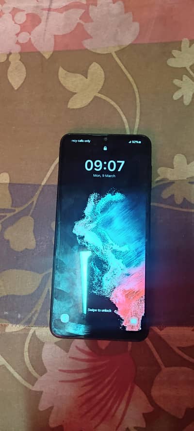 Samsung A04s (4GB RAM / 128GB ROM) - Neat & Clean