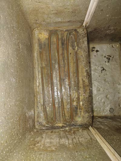 Deep Freezer For Sale