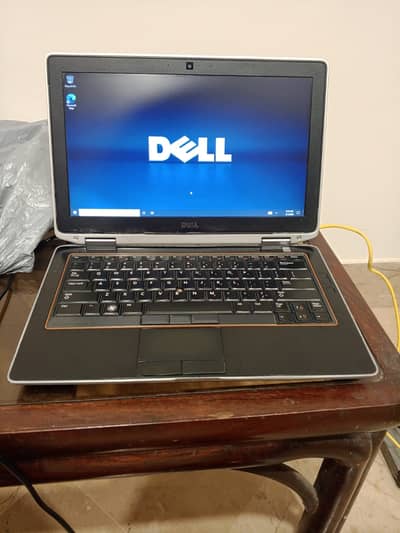 DELL LATTITUDE e6420 2ND GENERATION