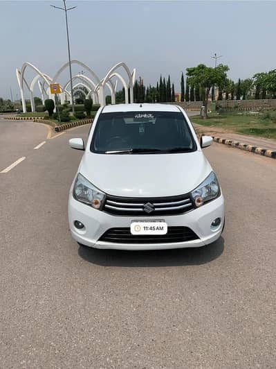 Totally genioun Suzuki cultus for sale