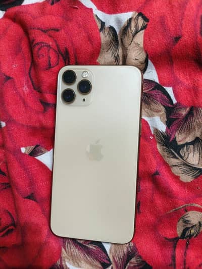 Iphone 11 pro 64 gb
