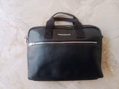 Laptop bag Calvin Klein