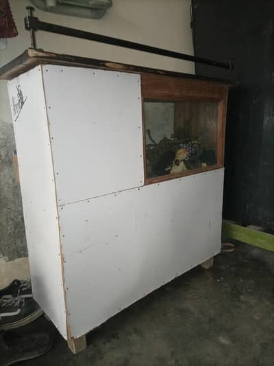 Karyana Store Counter Available for sale