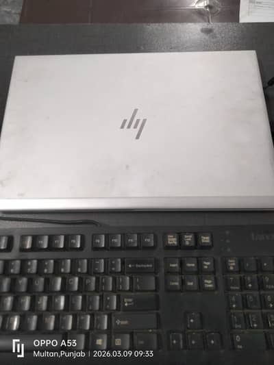 Hp core i7 8th generation
