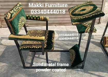 Prayer chair/Namaz chair/Prayer desk/Namaz desk/Bedroom Chair