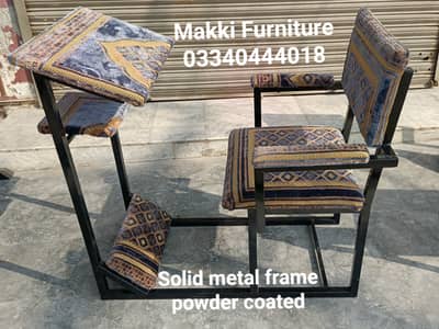 Prayer chair/Namaz chair/Prayer desk/Namaz desk/Bedroom Chair