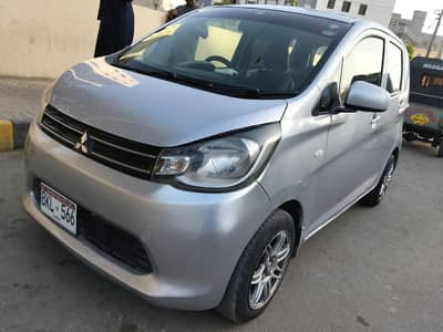 Japanese 660 CC Mitsubishi Ek wagon B/T dayz Mira move