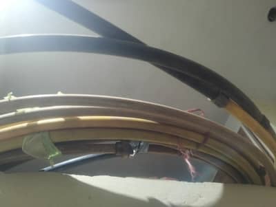 Used Boring Pipe for sale