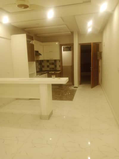 Available For Rent 2 Bed Apartment With Under Ground Car Parking