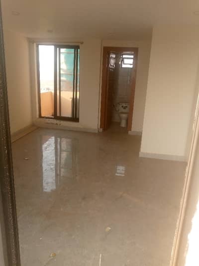 Available For Rent 1 Bed Mamaty Apartment Available Enclave Islambad Sector B