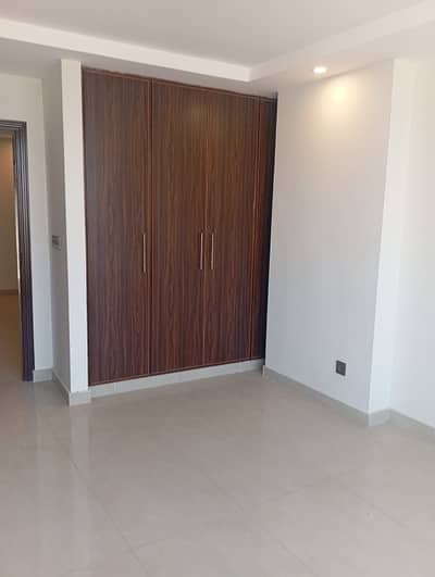 Available For Rent 1 Bed New Branded Apertamant Bhria Enclave Islamabad Sector C