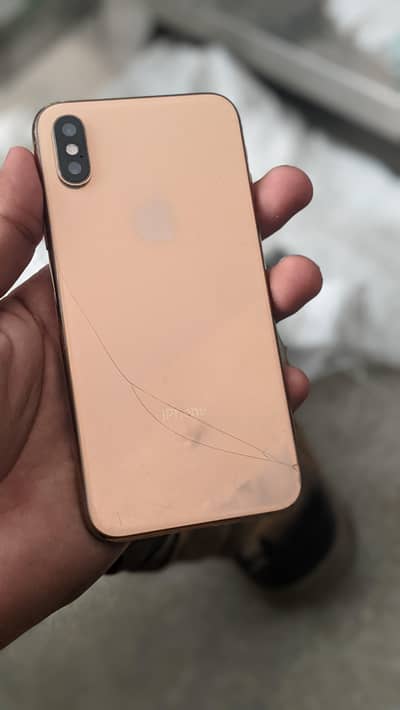iphone xs 64gb All ok
