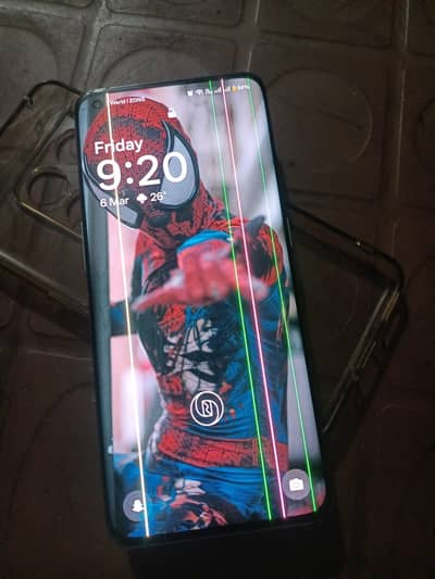 One Plus 10 Pro 5G Offical PTA Approved