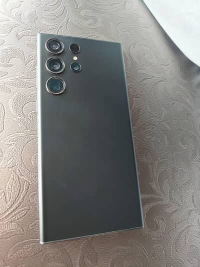 Samsung S23 Ultra PTA 12GB/256GB