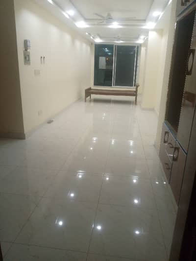 Available For Rent Studio Apartment Bahria Enclave Islamabad