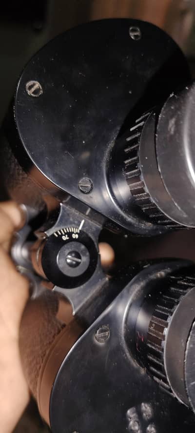 Nikon High length Beam Dorbeen