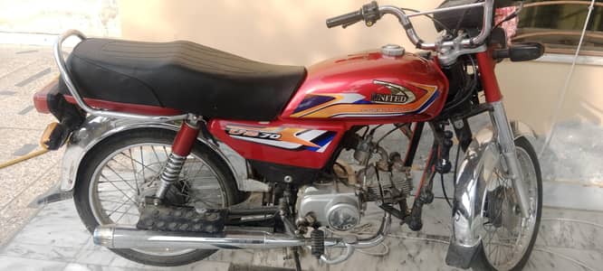 New bike, model 2025, Urgent sale