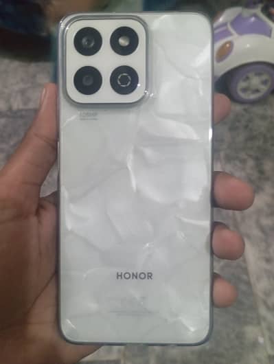 Honor X7c