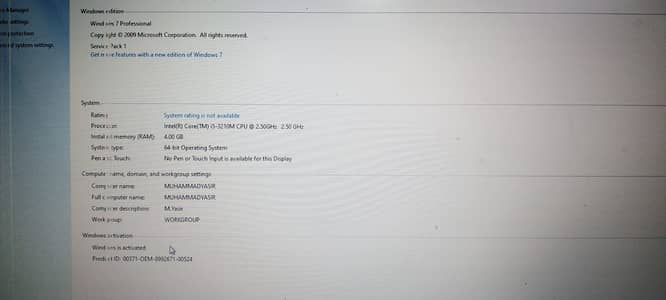 Latitude e5430 laptop