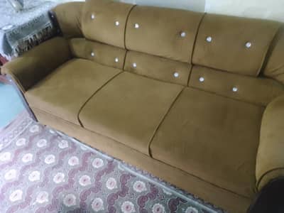 sofas set 5 seater sofa (call:-- 0.3. 1.8. 5.9. 8.6. 4.2. 0)