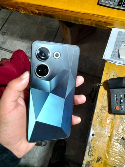 Tecno Camon 20 Pro 8/256