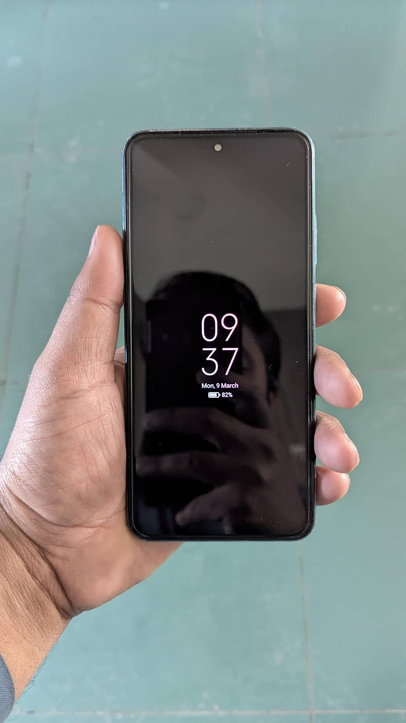 Redmi note 10 3