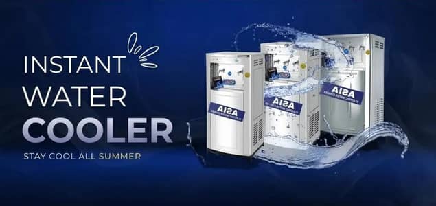 Electric water cooler/ water cooler/ inverter Electric water cooler
