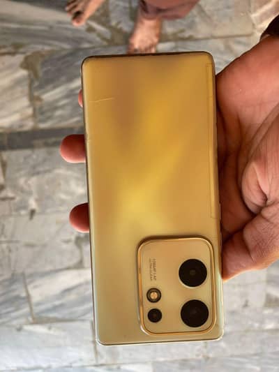 I sale my infnix zero 30 mobile