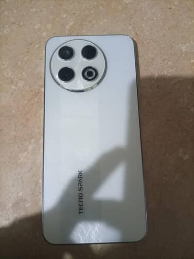 Tecno spark 30 pro