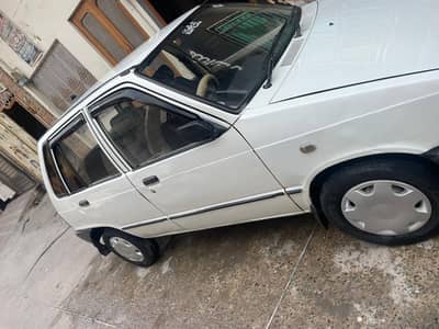 Mehran vxr