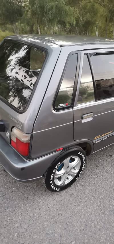 2014 model total orignal condition 3lcd back camera new alloy rims tye