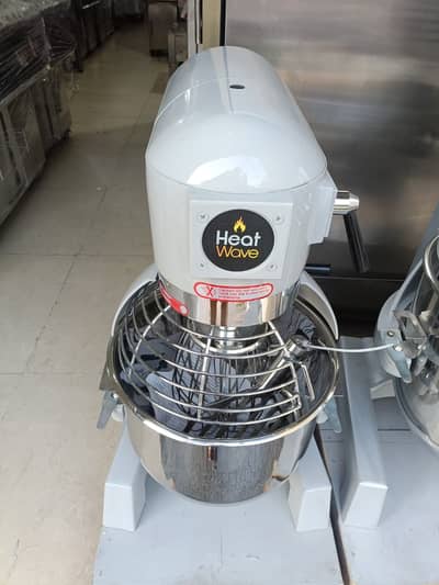 Dough Mixer 5KG Capacity – Commercial Dough Kneading Machine | Rs 115