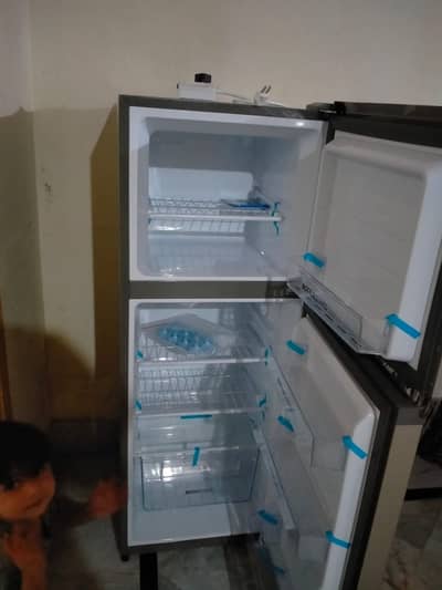 Haier Small Size Fridge – Brand New| Fridge for sale