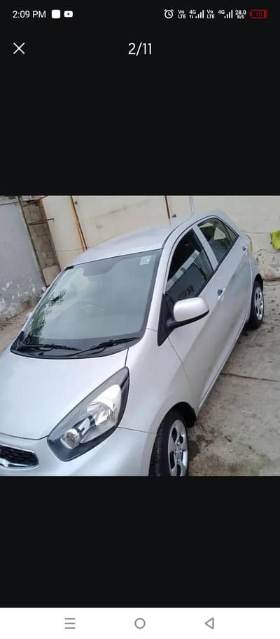 Pick and Drop Service Available Only For Female