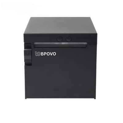 Receipt Printer Thermal 3-inch USB+LAN+WIFI BPOVO BO-H861