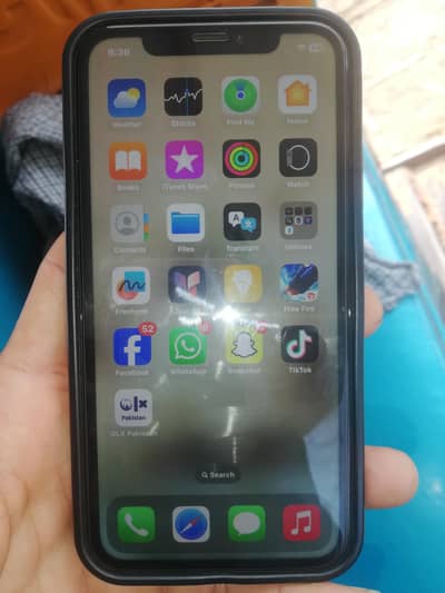 iphone XR water pak 64 gb lushcandation