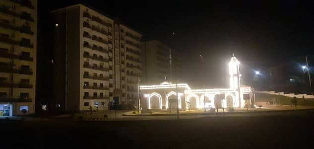 Brand New Flat For Sale