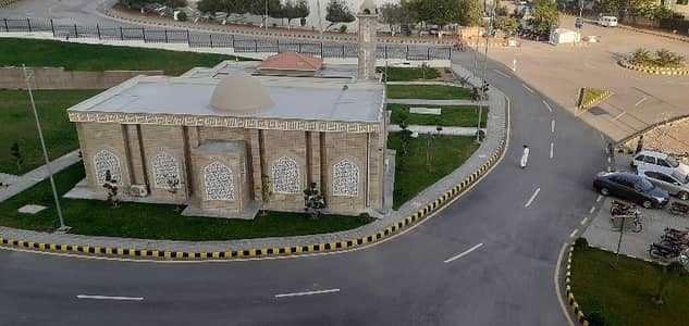 Brand New Flat Is Available For Sale