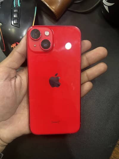 Iphone 14 Non PTA Urgent Sale