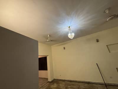 10 Marla House For sale In Askari 10