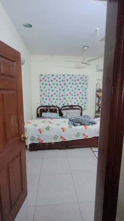 SD House For Sale Situated In Askari 10