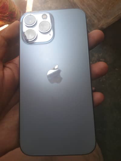 iPhone 13 Pro Max Non Pta