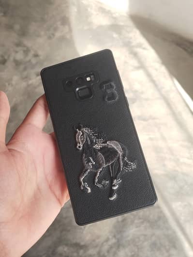 Samsung note 9 exchange possible