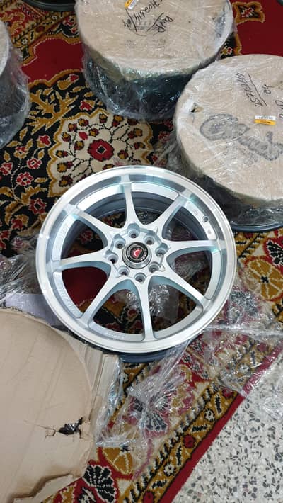 16 inch Rays CE28 Rims for Sale