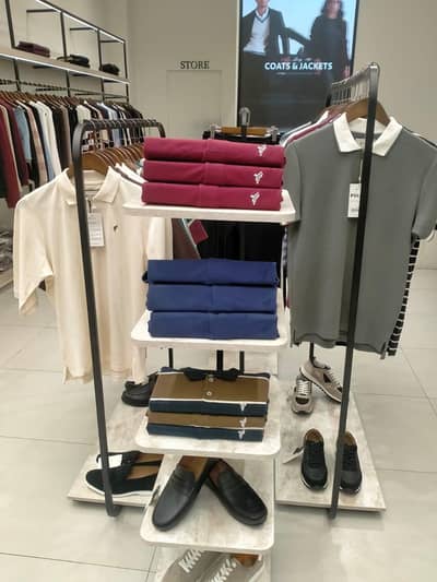 Sales Girl Executive