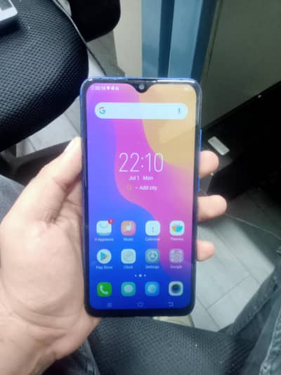 I Am Selling VIVO Y91 (3GB RAM-64GBROM)